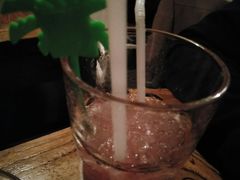 -Rural Tequila墨西哥餐厅(东川路店)
