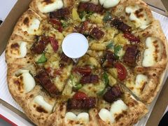 -必胜客(龙吴宅急送店)