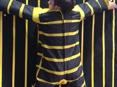 -嘿哟动霸CHUA·新潮玩运动娱乐中心·蹦床滑冰团建乐园