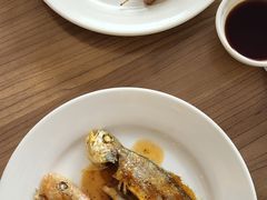 -万德诺富特酒店·自助餐厅(万德大厦店)