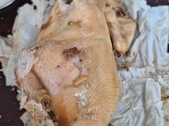 -吉英盐焗鸡(文中路店)