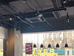 -COSTA COFFEE(金长安大厦店)