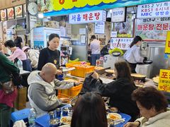 -东大门市场
