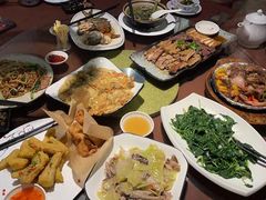 -大洋家·精品潮汕菜·生腌砂锅粥(天河东路店)
