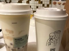 -喜茶(上海正大广场店)