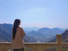 -抱犊寨风景区