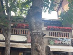 -天津意大利风情旅游区