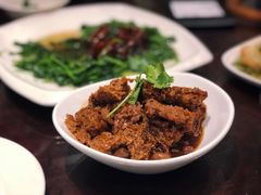 四喜烤麸-德兴馆(广东路总店)