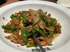 -绿草地·湘菜(7mall店)