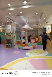 -孩子王童乐园(上海青浦吾悦广场店)