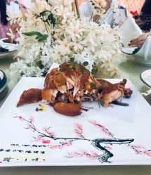 -甘井子区冠豪主题婚礼酒店宴会厅(机场店)