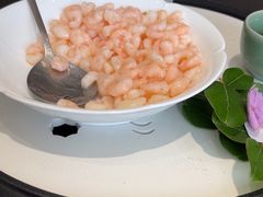 -香雪海饭店中餐厅(人民桥店)