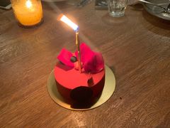 -BOR Eatery(安福路店)