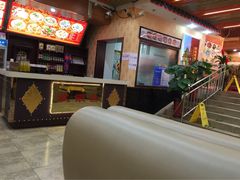 -宣文楼老北京炸酱面老店(王府井店)