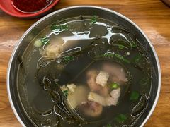 -海汇源老烧麦店(东大街总店)