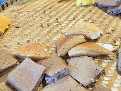 -小米粑粑(玉锦苑店)