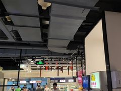 -玫瑰花园自助烤肉(顺义鑫海韵通店)