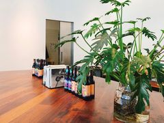 -Seesaw Coffee(上海尚悦湾店)
