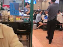-KAOTOWN烤堂•烧烤(海汇港店)