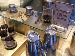 -西贡中心铂尔曼酒店