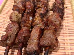 -巴依老爷·新疆美食(上城区天城路店)
