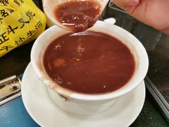 红豆沙-丽的面家(多宝路店)