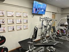 -YCHL Studios健身工作室(市二宫店)