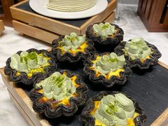 -君悦酒店·乐厨·高空自助餐(青年大街店)