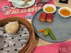 金莎红米肠-点都德(千灯湖环宇城店)