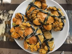 -皇朝万鑫自助餐厅