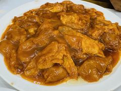 -老七饭馆(光荣道总店)