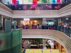 店内环境-紫荆广场·花漫里