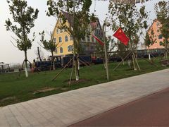 -武清南湖绿博园