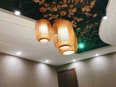 -日月昇海鲜码头(开发区五彩城店)