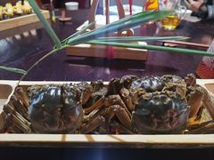 醉蟹-红尘再(安昌古镇店)
