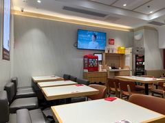 -喜家德虾仁水饺(华强天虹店)