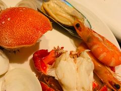 -深圳四季酒店·馥自助餐厅