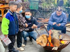 -青城甲(青城山店)