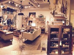 -RGF(巨鹿路店)