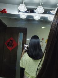-Coco Salon 日系烫染专业店