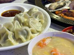 -巧克力渔家.小船海鲜家常菜(三浴场店)