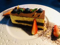 提拉米苏-ZHAO赵·牛扒坊(仁和新城店)