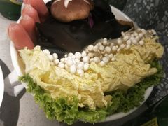 -半天妖烤鱼(芝罘万达店)