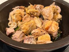 -云海肴云南菜·蒸汽石锅鱼(新奥店)