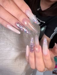 -MB·nail美甲美睫