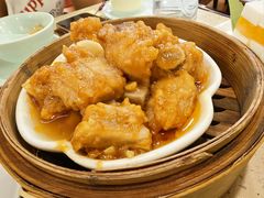 -点都德(汇胜楼店)
