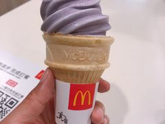 -麦当劳(朗豪坊店)