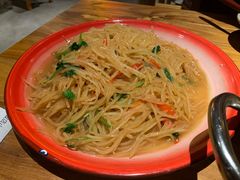 -破三川·新川菜(静安大融城店)
