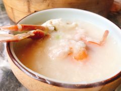 -稻鲜记潮汕砂锅粥