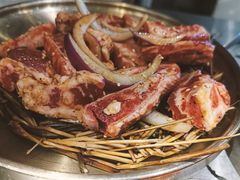 -本炙炭烤·蒲烧活鳗料理店(金沙洲店)